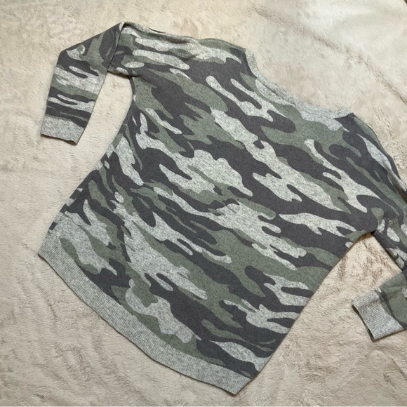 Acrobat Wool Blend Sweater XS/S - Picture 5 of 5